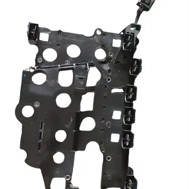 Kede Factory Wholesale High Quality New Mechatronic Plate Gearbox Automatic Fit for DV6P7Z490AA CV6Z-7G391-A CV6Z7G391A KD-2504